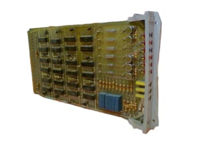 CGEE ALSTHOM MIT-288034