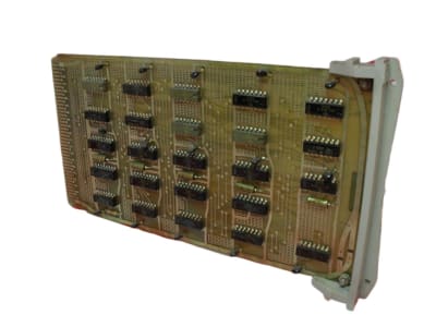 CGEE ALSTHOM TRC-5288024