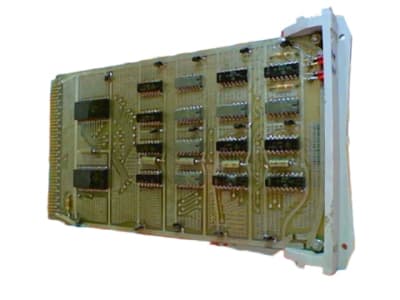CGEE ALSTHOM REX-5282503