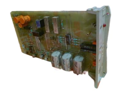 CGEE ALSTHOM RAM1-28610154C