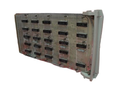 CGEE ALSTHOM TRC-5096338Z