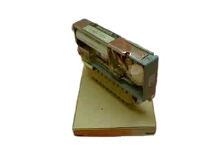 DYNAPAR 0-884-006