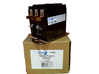 EATON CORPORATION DP303120V