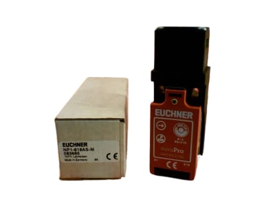 EUCHNER NP1-618AS-M
