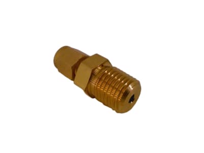 SWAGELOK B-200-1-4BT