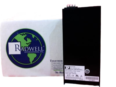 XP POWER SMC600PS48-C
