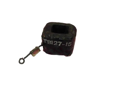 DANAHER CONTROLS TB127-15
