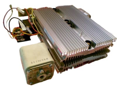 SIEMENS 6QA1-236-3AK83