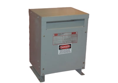 FEDERAL PACIFIC TRANSFORMER FH11CEMD