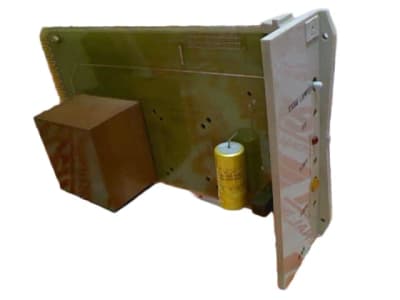 CGEE ALSTHOM BAR-6261668Z