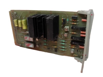 CGEE ALSTHOM BAS/5V-6256281Z