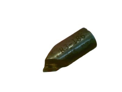 REED INSTRUMENTS R3-186