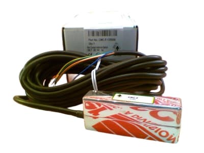 IDEM SAFETY SWITCHES CMC-F-135006