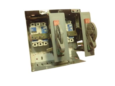ALLEN BRADLEY 2193F-AJC-3232CM-79U