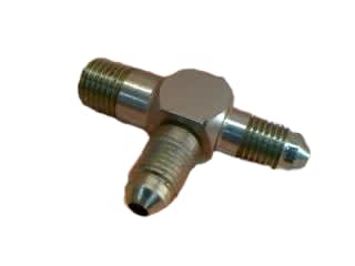 PARKER 851-FS-04X04