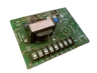 CUSTOM POWER C116E