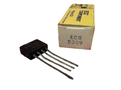 PHILIPS ECG-5309