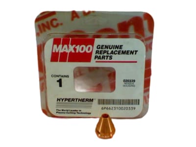 HYPERTHERM INC 020339