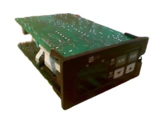 TEC SYSTEMS A82820-002-008-98-04