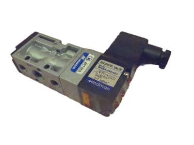 MINDMAN MVSA-260-4E1