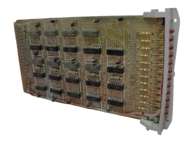 CGEE ALSTHOM OPR-5282678