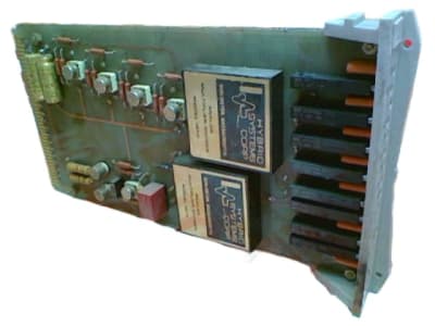 CGEE ALSTHOM MDA-6259949
