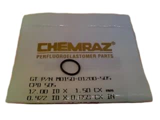 GREENE TWEED M0150-01200-505