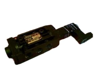 NORGREN MK01CEA34ALJA-DC24