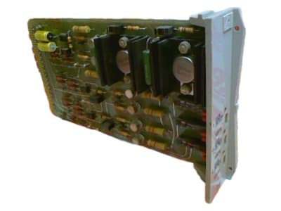 CGEE ALSTHOM 3A-6253581Z