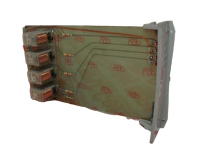 CGEE ALSTHOM RST-5282524
