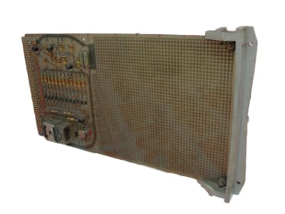 CGEE ALSTHOM CTA-5282610