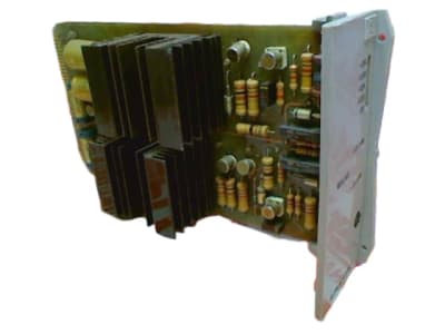 CGEE ALSTHOM BAS1A-6253521