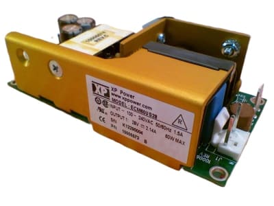 XP POWER ECM60US28