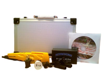 ZIRCON INTERNATIONAL INC 64058