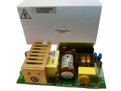 XP POWER ACS40US24