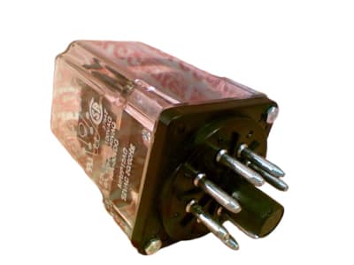 WESTINGHOUSE MR2P12AC