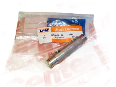 LIFT PARTS MFG 5203188-03