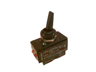CARLING SWITCH 9910