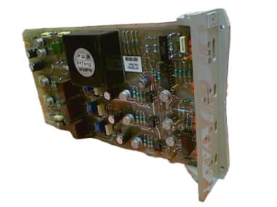 CGEE ALSTHOM ISI-28610179