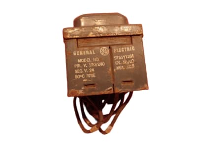 GENERAL ELECTRIC 9T51Y1264