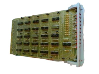 CGEE ALSTHOM CDS-5282520
