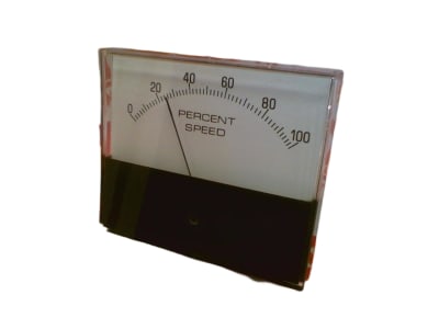 JEWELL INSTRUMENTS MS3T-0-100P