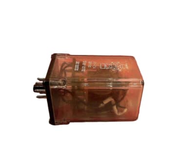 LINE ELECTRIC AG-2A-120VAC