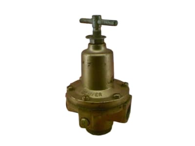 NORGREN 20AG-4G