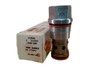 SUN HYDRAULICS CXGDXZN