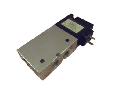 HUMPHREY 415-39-24VDC