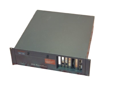 CISCO PIX-520