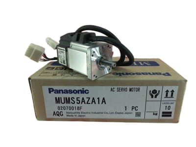 MATSUSHITA ELECTRIC MUMS5AZA1A