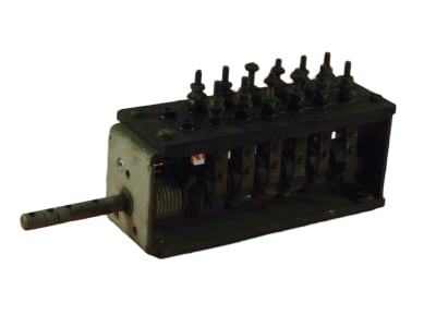 WESTINGHOUSE 1645-779