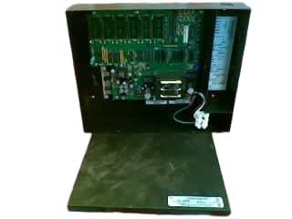 FEDERAL SIGNAL 300MB-6-SD024